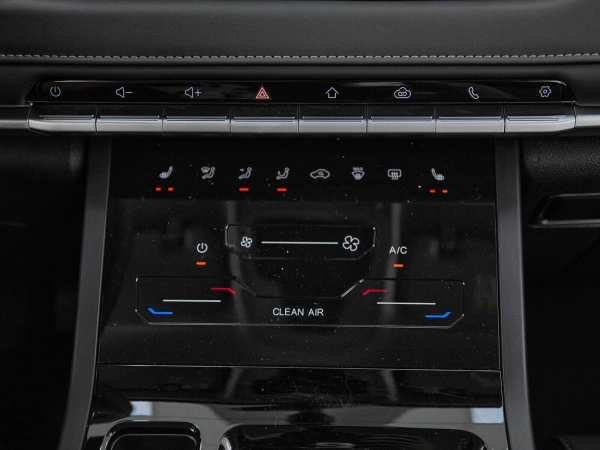 Chery Tiggo 4 Pro, I Рестайлинг фото №18