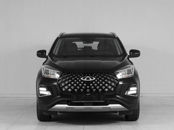 Chery Tiggo 4 Pro, I Рестайлинг фото №2