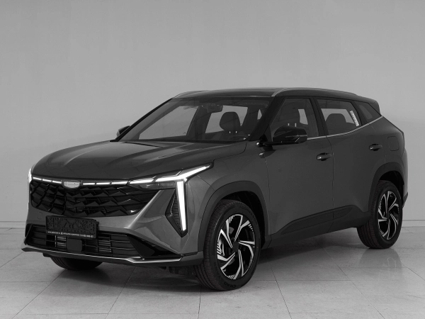 Geely Atlas, II фото №1