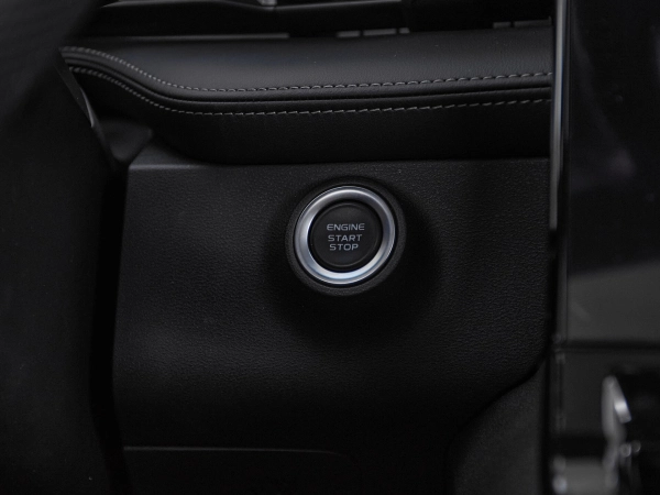 Geely Atlas, II фото №12