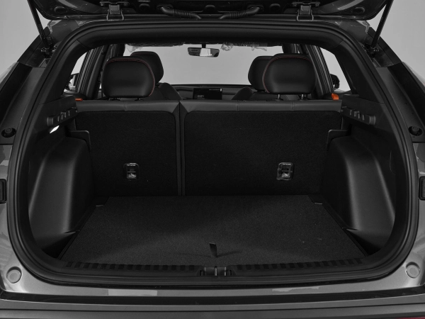 Geely Atlas, II фото №19