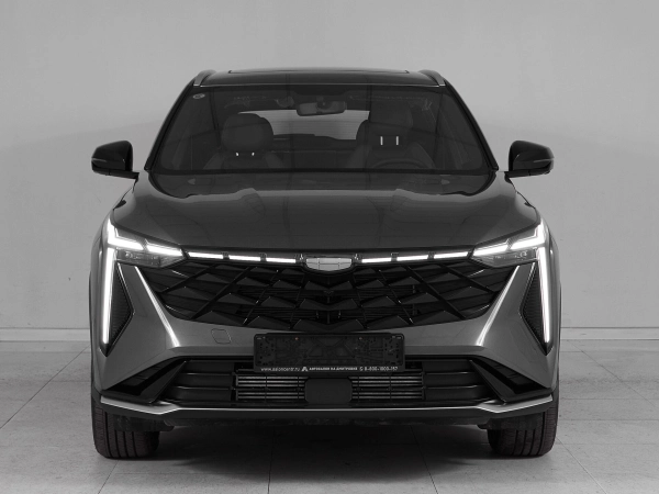 Geely Atlas, II фото №2