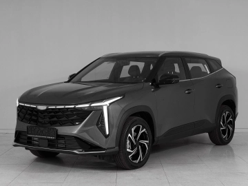 Geely Atlas, II 2024 Premium фото