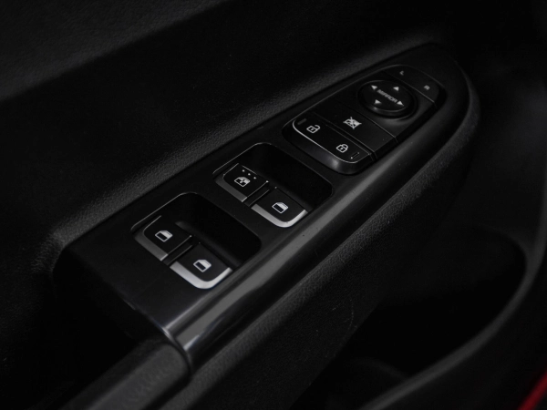 Kia Rio, IV фото №10
