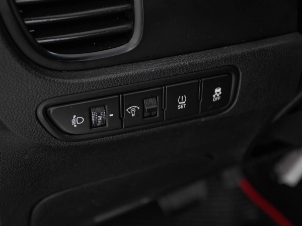 Kia Rio, IV фото №11