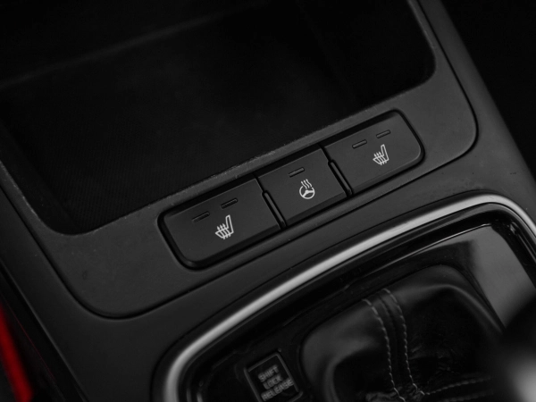 Kia Rio, IV фото №15