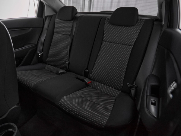 Kia Rio, IV фото №16