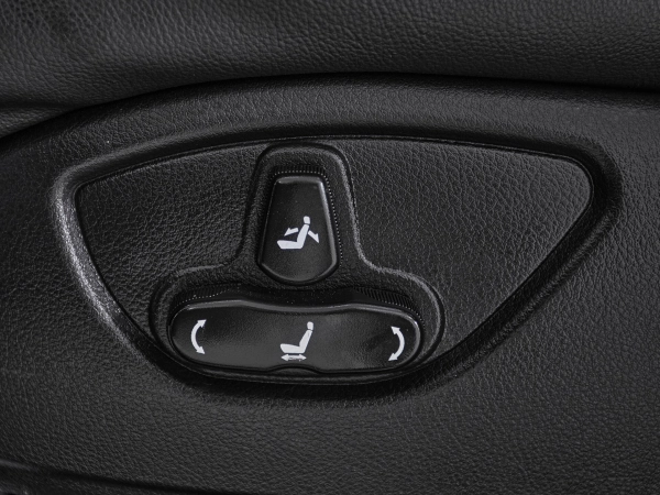 SsangYong Kyron, I Рестайлинг фото №12