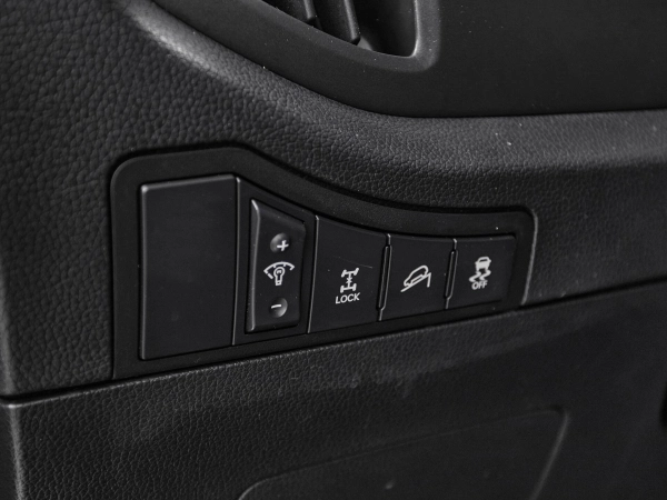 Kia Sportage, III фото №14
