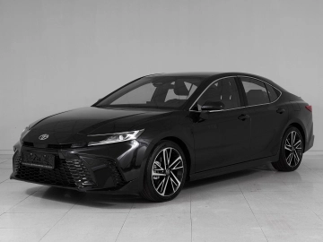 Toyota Camry, IX (XV80) China Market 2024 Premium фото