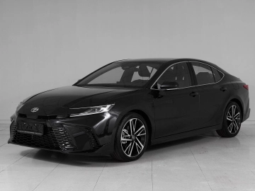 Toyota Camry, IX (XV80) China Market 2024 Premium фото