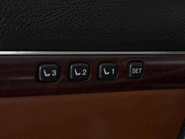 Toyota Land Cruiser, 200 Series Рестайлинг 1 фото №13