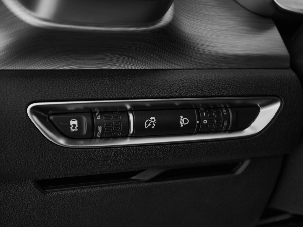 Belgee X50, I фото №13