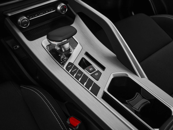 Belgee X50, I фото №16
