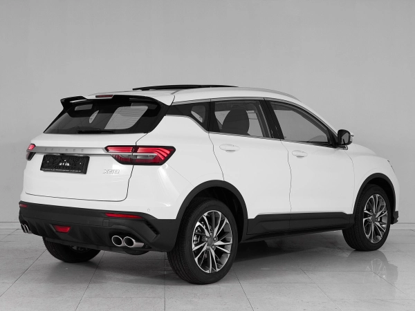 Belgee X50, I фото №6