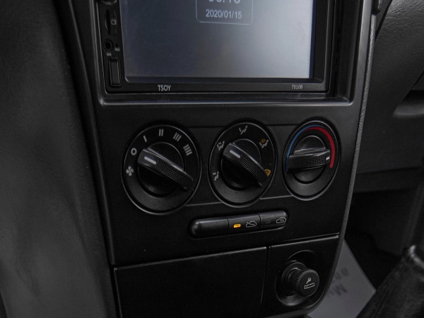 Kia Spectra, I Рестайлинг 2 фото №14