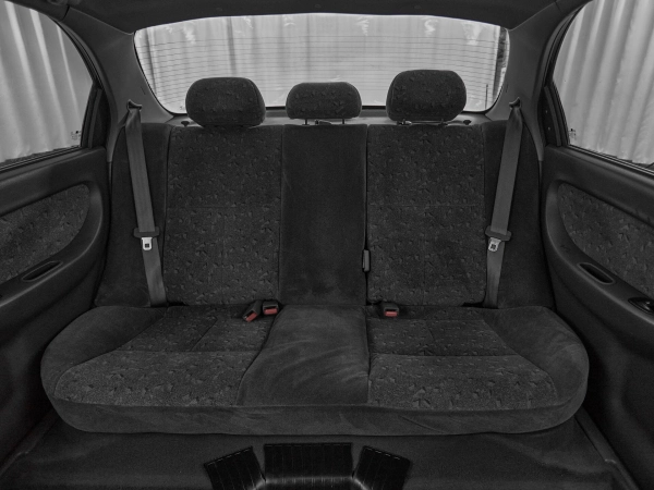 Kia Spectra, I Рестайлинг 2 фото №15