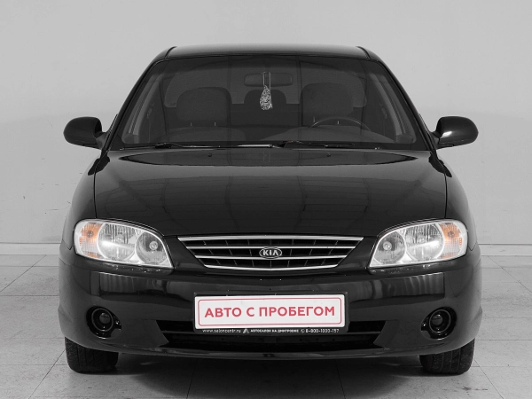 Kia Spectra, I Рестайлинг 2 фото №2