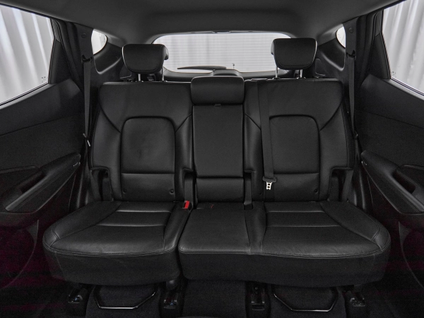 Hyundai Santa Fe, III Рестайлинг фото №23