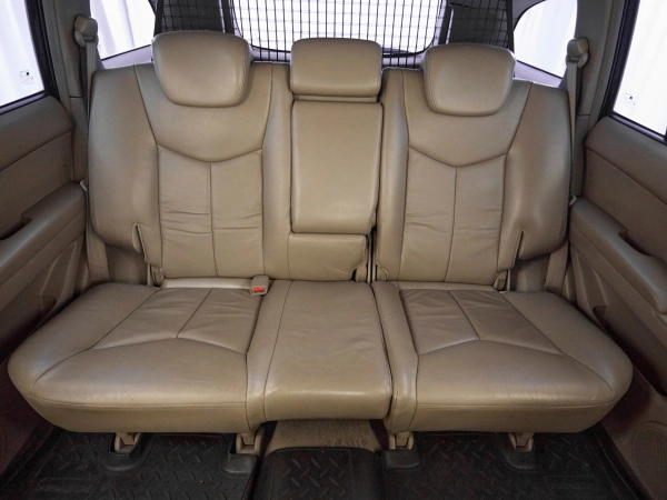 SsangYong Kyron, I Рестайлинг фото №18