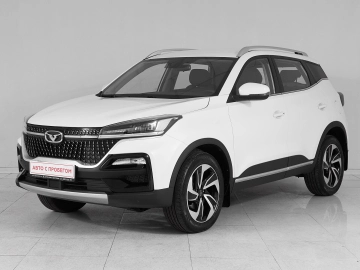 KAIYI X3, I 2023 Luxury фото