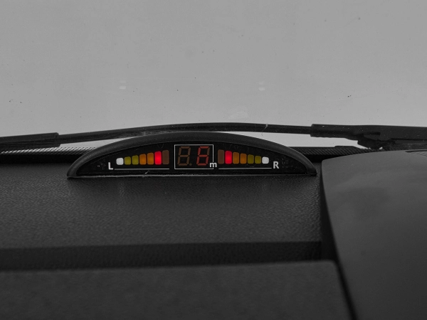 Opel Zafira, B фото №11