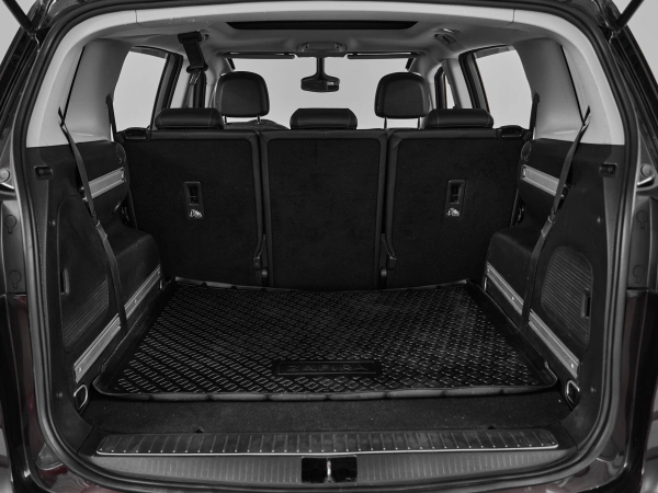 Opel Zafira, C фото №19