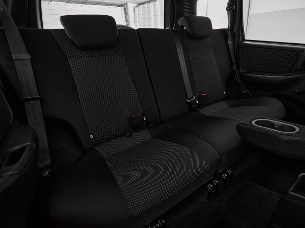 Lada (ВАЗ) Niva Travel, I фото №17