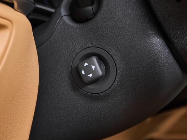 Genesis G80, II фото №12