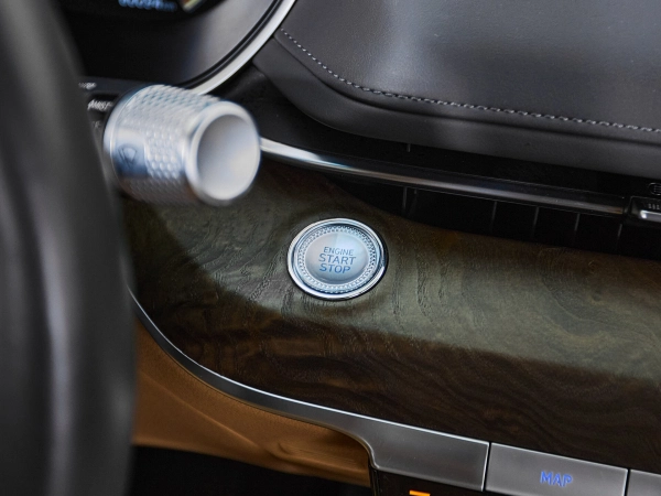 Genesis G80, II фото №13