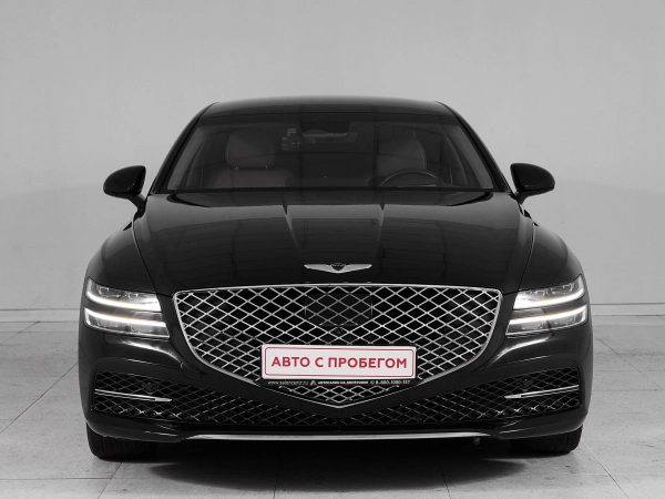 Genesis G80, II фото №2
