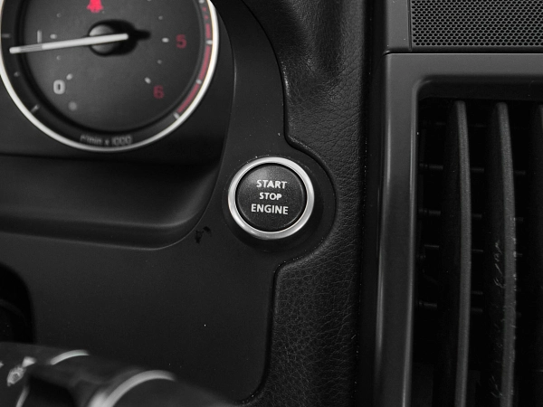 Land Rover Freelander, II Рестайлинг 2 фото №11