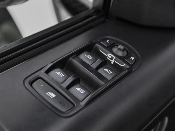 Land Rover Freelander, II Рестайлинг 2 фото №12