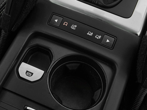 Land Rover Freelander, II Рестайлинг 2 фото №17