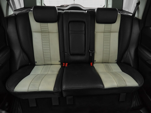 Land Rover Freelander, II Рестайлинг 2 фото №18