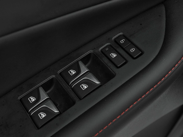 Changan CS35 Plus, I Рестайлинг фото №15