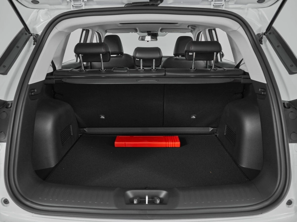 Changan CS35 Plus, I Рестайлинг фото №22