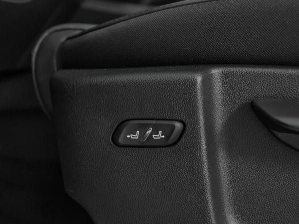 Changan CS35 Plus, I Рестайлинг фото №16
