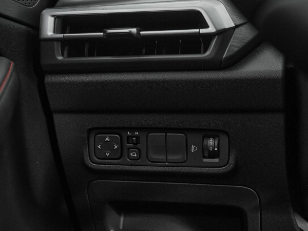 Changan CS35 Plus, I Рестайлинг фото №17
