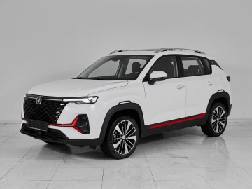 Changan CS35 Plus, I Рестайлинг 2025 Техно фото