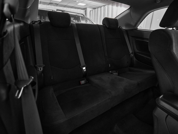 Kia Cerato, II фото №13