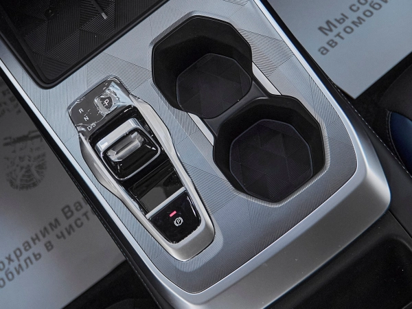 GAC GS3, I фото №18