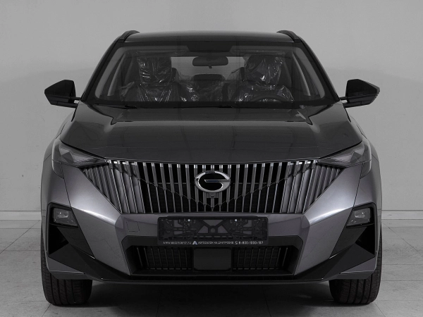 GAC GS3, I фото №2