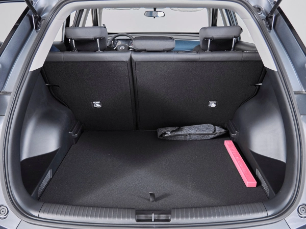 GAC GS3, I фото №20