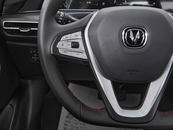 Changan Eado Plus, I фото №12