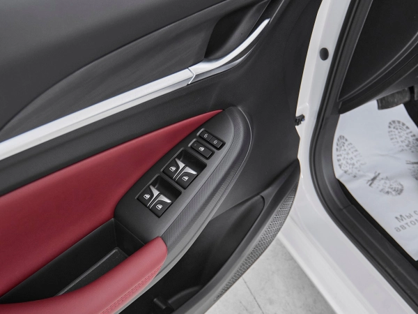Changan Eado Plus, I фото №14