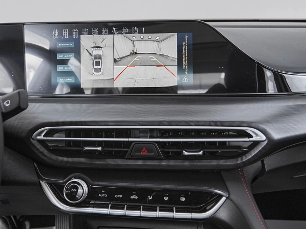 Changan Eado Plus, I фото №16