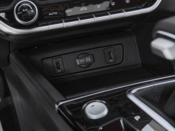 Changan Eado Plus, I фото №18