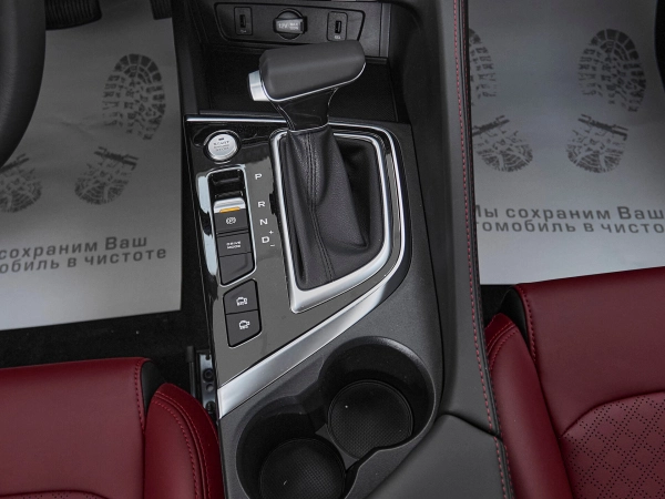 Changan Eado Plus, I фото №19