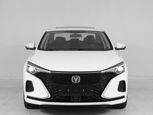 Changan Eado Plus, I фото №2